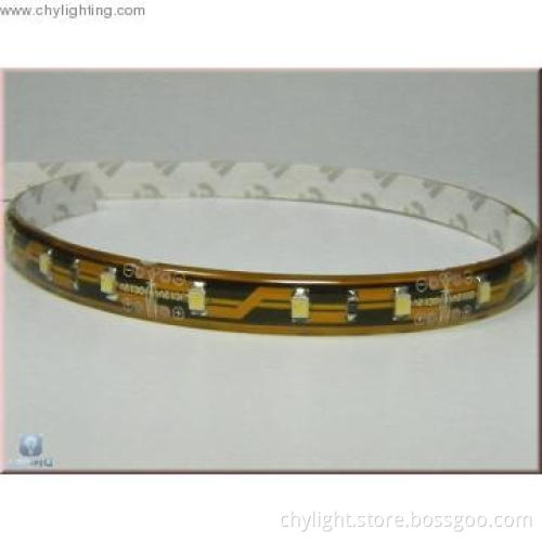 Decorative Camping Strip LED Light 5050 Waterproof IP64